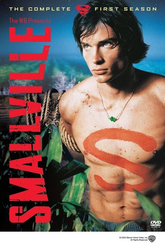 Smallville season 2003 - smallville,