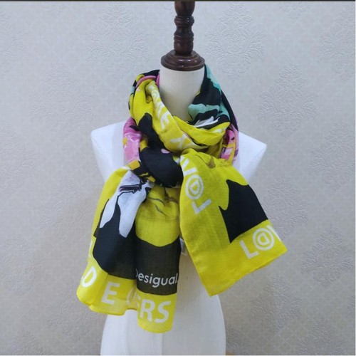 Sciarpa desigual donna - desigual,