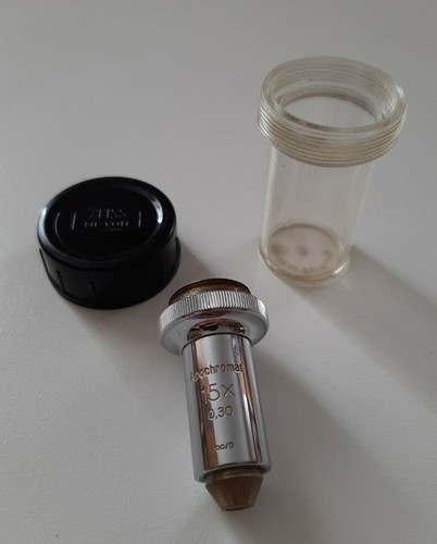 Obiettivo vintage carl zeiss - vintage,