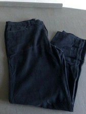Avirex original blue cotton