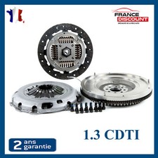 Kit Frizione Volante Motore