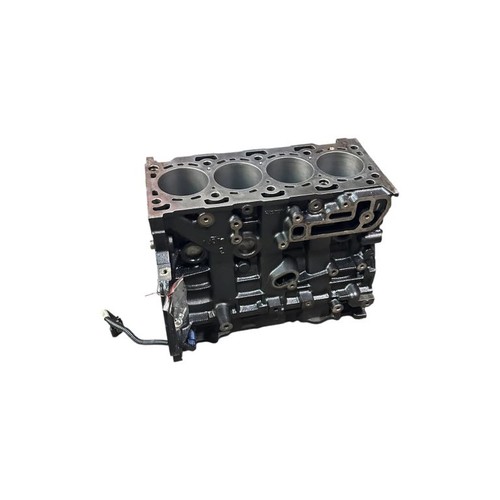 Blocco motore opel - motore, antara