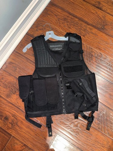 Blackhawk omega elite - omega,