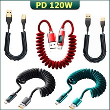 Cavo di Ricarica Rapida 120W