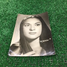 Lola Flores Spanish Singer