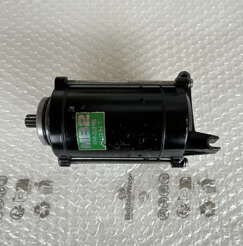 Motorino avviamento honda - motorino,