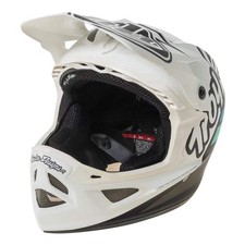 Silhouette casco integrale