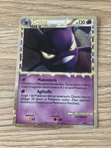 Nintendo pokémon lotto - nintendo, ita