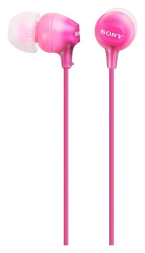 Sony auricolari microfono filo - auricolari,