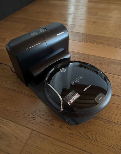 Samsung aspirapolvere robot - aspirapolvere,