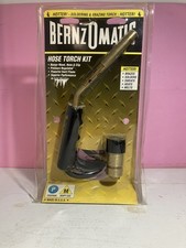 Brand New! BernzOmatic JTH-7