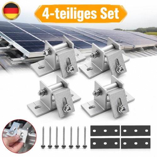 4pz supporto pannello solare - supporto,