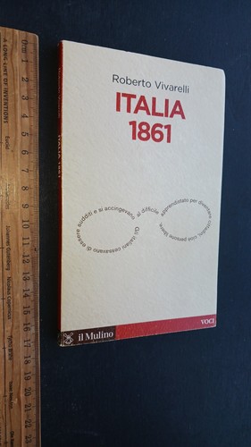 Roberto vivarelli italia 1861 - vivarelli,