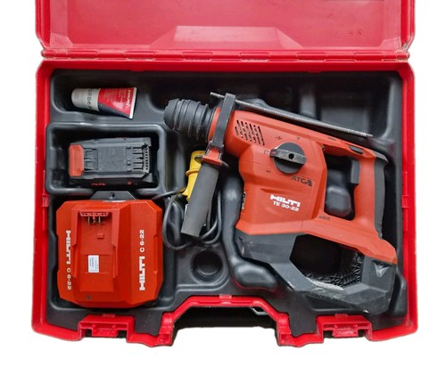 Trapano avvitatore - , a