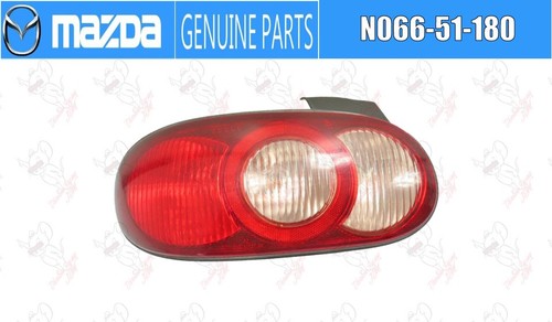 Fanale posteriore sinistro oem - posteriore,