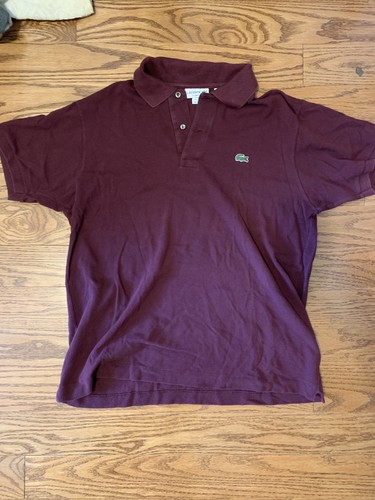 Lacoste polo shirt - lacoste,