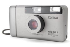 [N MINT] Konica Big Mini