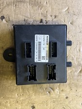 MODULO CHIUSURA CENTRALIZZATA