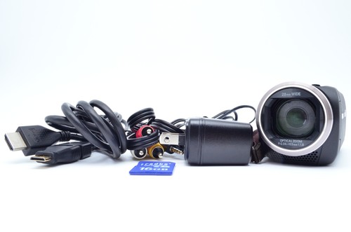 Videocamera panasonic v360m - panasonic, hc-v360m