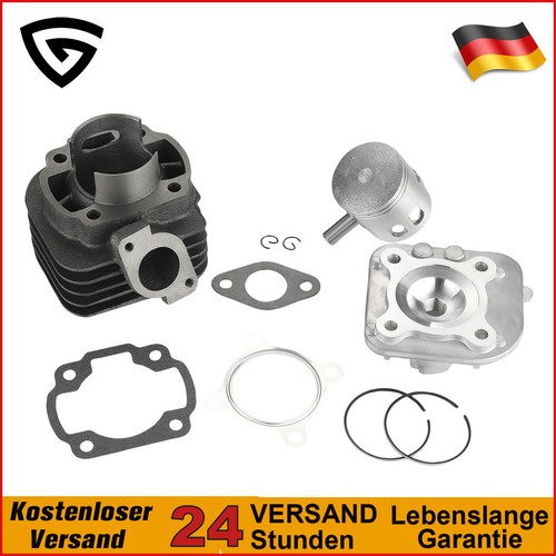 Kit cilindro 70cc ricambio per