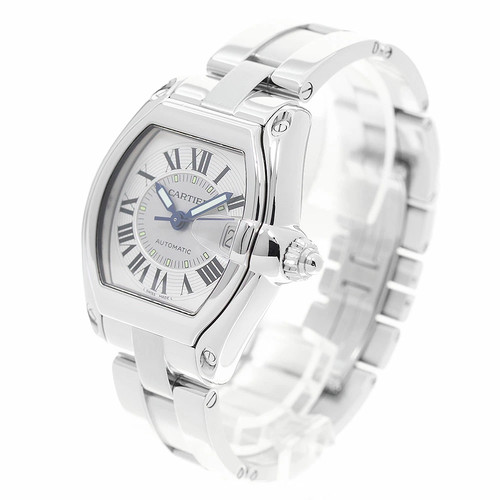 Orologio uomo cartier roadster - cartier,