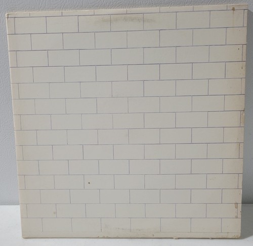 Pink floyd the wall vinyl - -,