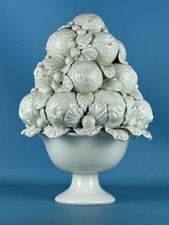 Vintage vaso con - vintage,