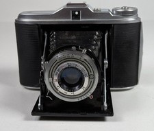 Macchina fotografica