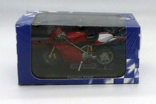 Moto ducati 998 - moto,