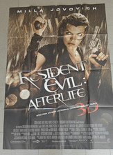 RESIDENT EVIL AFTERLIFE-MILA