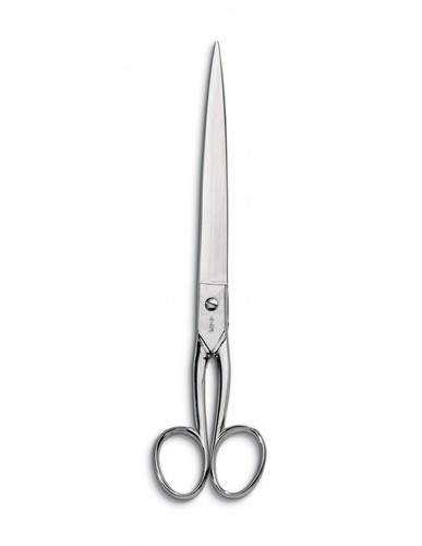 Forbice inox ufficio taglia - da,