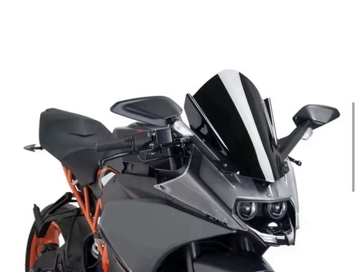 Cupolino per ktm 390 200 - ktm, rc