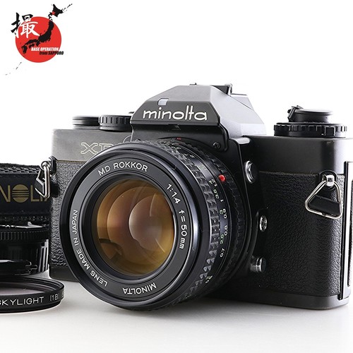 Quasi come nuovo minolta - nuovo], xd