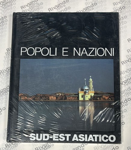 Popoli nazioni sud - e,