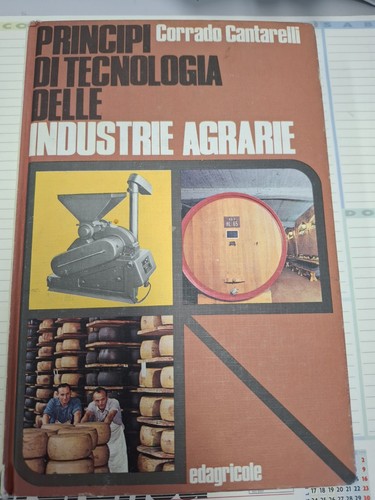 Principi tecnologia delle - di,