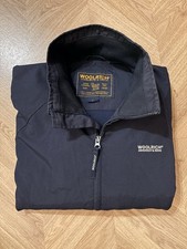 Giubbotto Woolrich Originale