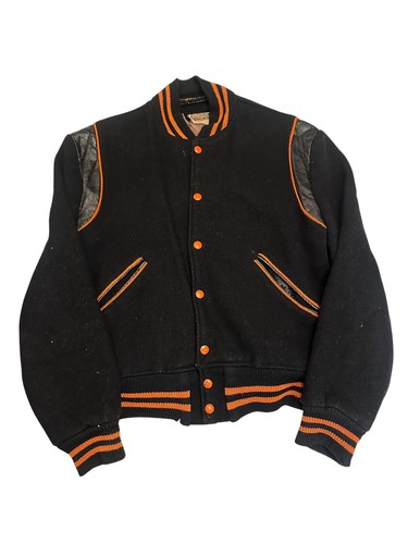 Giacca varsity gluelf - giacca,