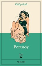 Portnoy philip roth - philip, adelphi