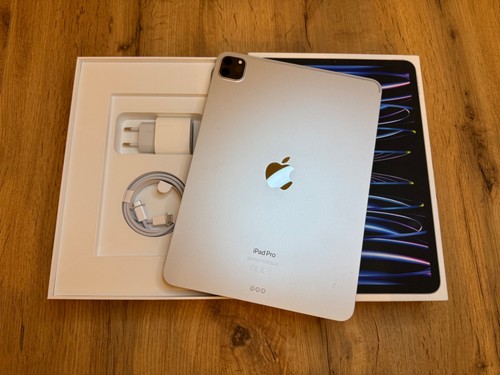 Apple ipad pro gen - ipad, 11"