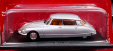 CITROEN DS21 1969 1/43 UH