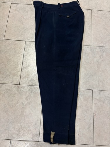 Pantaloni polizia pubblica - pantaloni,