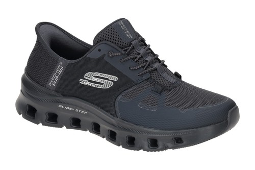 Scarpe donna skechers glide - scarpe,