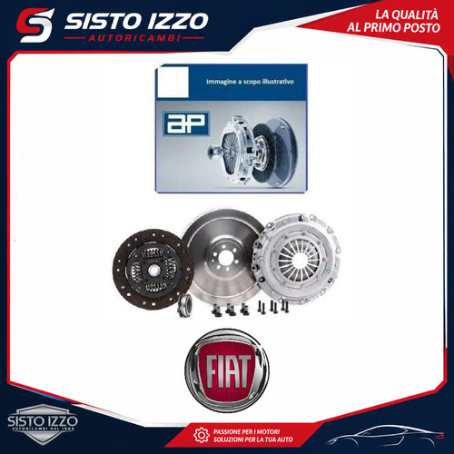 Kit frizione volano - frizione,