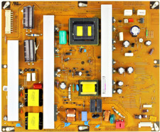 Alimentatore 42" ZENITH PLASMA TV Z42PJ240-UB EAY60912401