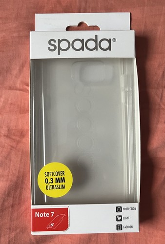 Custodia rigida cover - ,
