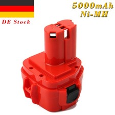 Batteria 12 V 5000 mAH Ni-MH