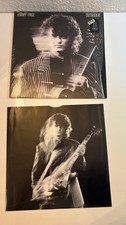 Jimmy Page Outrider LP Vinyl