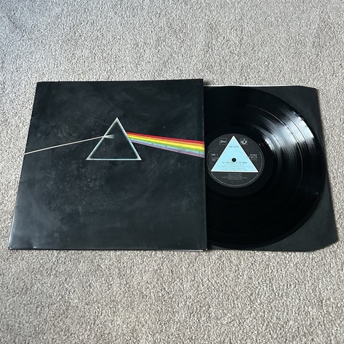 Pink floyd dark side - –, of