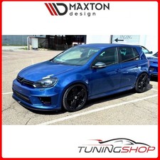 Gti r400 bk1 - vw-go-6-gti-r400-bk1, kit