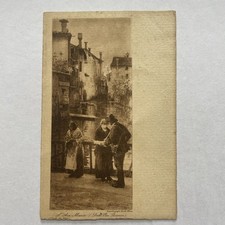 L' AVE MARIA DALL' OCA BIANCA